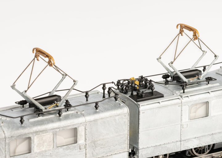Elektrolokomotive Ae 8/14 11852
