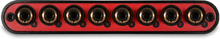 ESI GIGAPORT eX | Professionelles 24-bit / 192kHz USB-Audiointerface mit 8 analogen Ausgängen