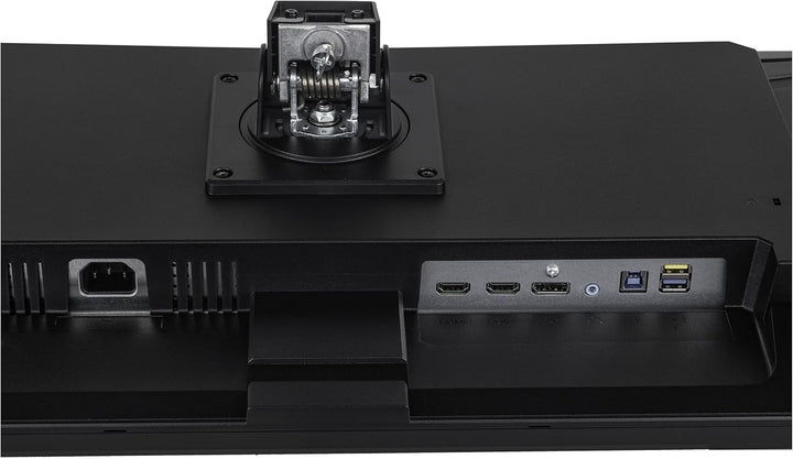 iiyama Prolite XUB3493WQSU-B5 86,7cm 34 Zoll ADS-IPS LED-Monitor UWQHD HDMI DP USB3.0 Adaptive Sync