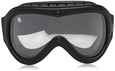 Bollé Safety CHROKADESI, DOUBLE LENS CLEAR ANTI STRACH 7 ANTI FOG