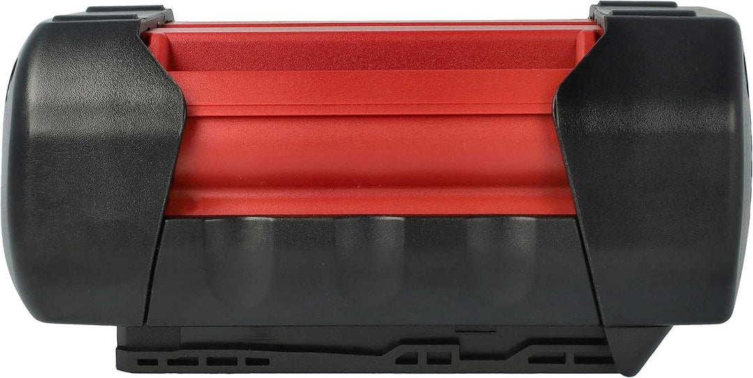 vhbw Akku kompatibel mit Bosch AdvancedRotak 36-750 | 36-650 Rasenmäher Akku-Gartengerät (3000mAh 36