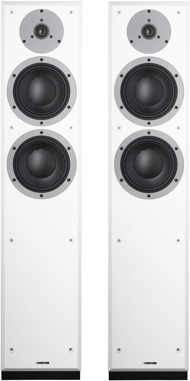 DYNAUDIO Emit M30 weiss Paarpreis