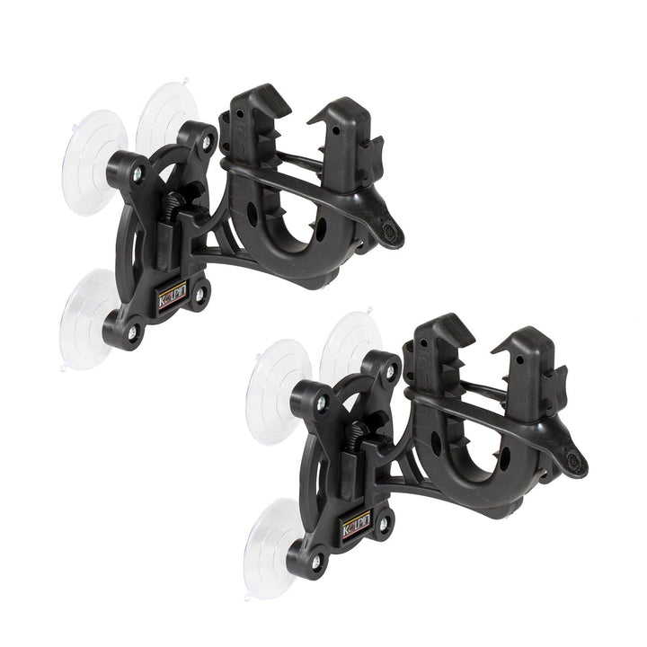 Kolpin Rhino Grip 21520 Saugnapf, für Fenster