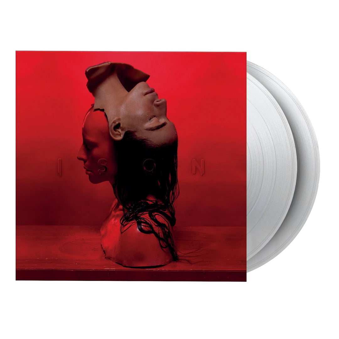 Ison [Vinyl LP], Vinyl