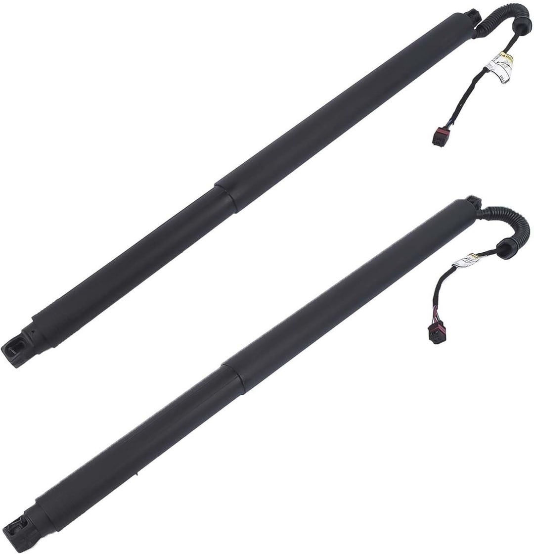 Flynsu 2x Stellmotor Heckklappe Gasdruckfeder Kompatibel mit Ateca KH7 KHP 2016-2023 575827851 57582