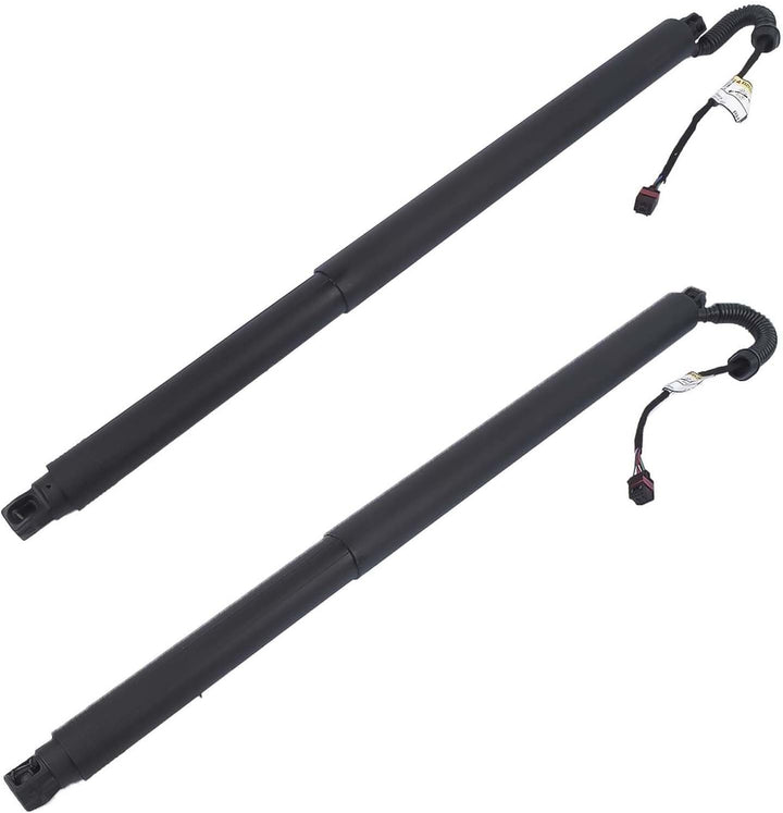 Flynsu 2x Stellmotor Heckklappe Gasdruckfeder Kompatibel mit Ateca KH7 KHP 2016-2023 575827851 57582
