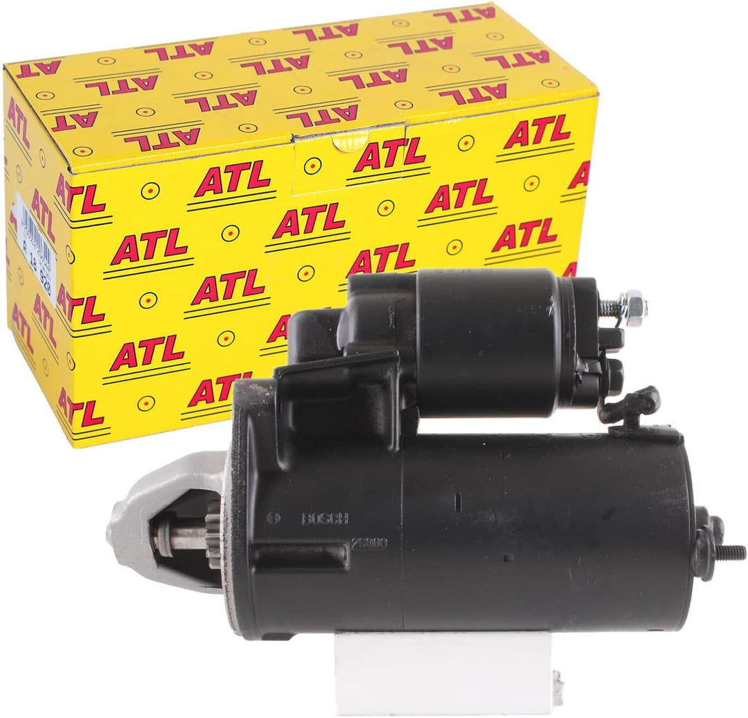 ATL Autotechnik A 15 150 Anlasser