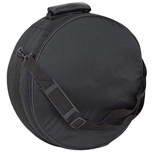 ortola 6936 – -001 – Bezug Korpus Piccolo 42 x 14 cm, 10 mm acolch., Farbe schwarz