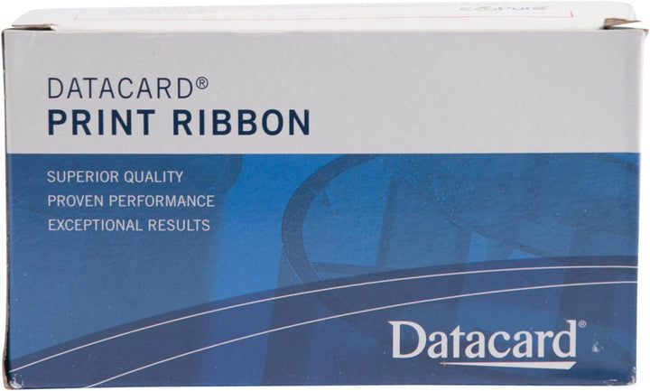 DataCard Ribbon YMCKT 500 Bilder Color for SD260/SD360