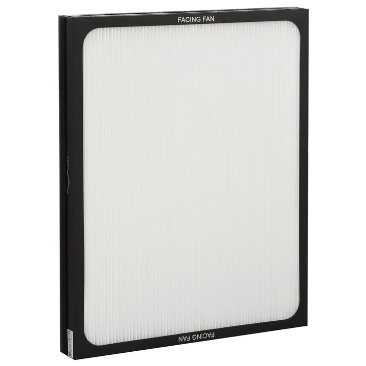 Blueair Classic Ersatzfilter, Serie 200/300 Original Partikelfilter, Entfernung von Pollen, Staub He