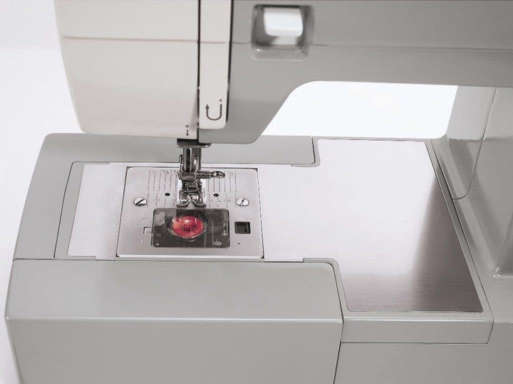 Singer HD 4432 Heavy Duty mit Verlängerungsplatte Exklusiv von CucireOnline