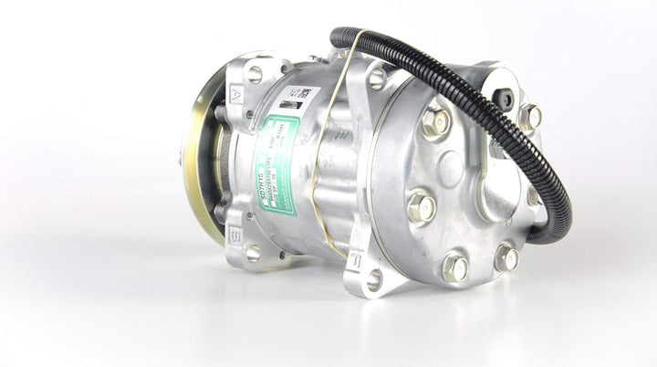 MAHLE ACP 935 000P A/C-Kompressor BEHR PREMIUM LINE