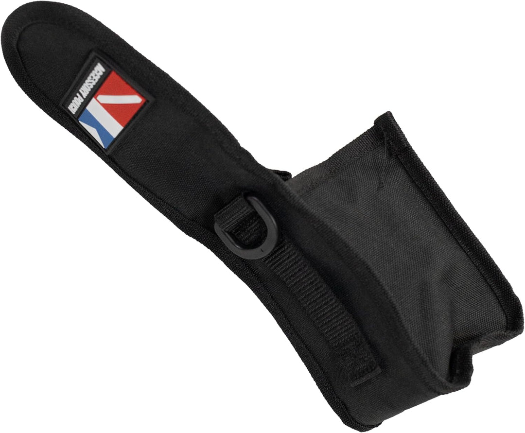 Scuba Choice Scuba Diving BCD Utility Accessory Pouch Bag