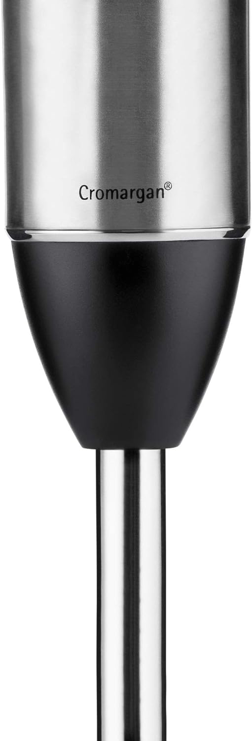 WMF Kult X Edition Stabmixer, Zauberstab 600 W, Pürierstab mit variabler Geschwindigkeitseinstellung