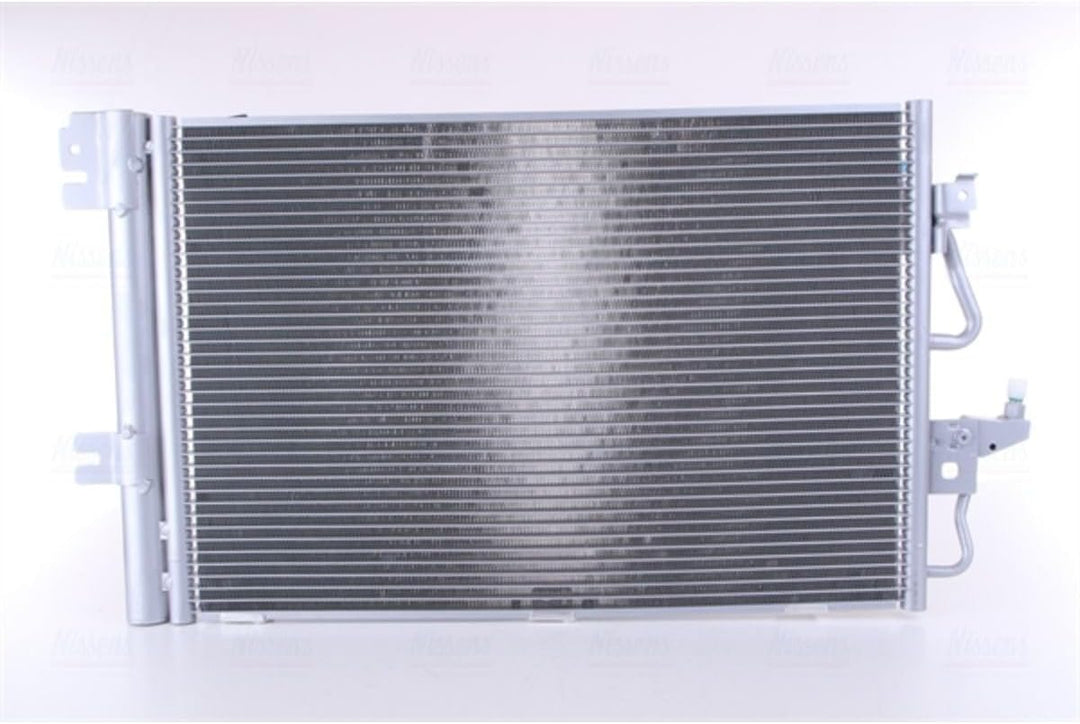NISSENS 94767 Kondensator, Klimaanlage