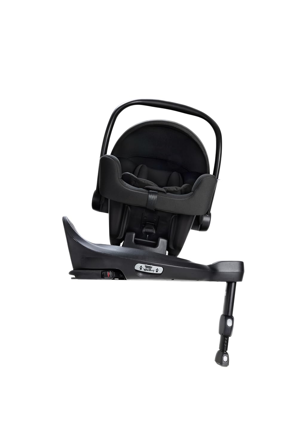 Graco SnugTurn und SnugLite i-Size Midnight