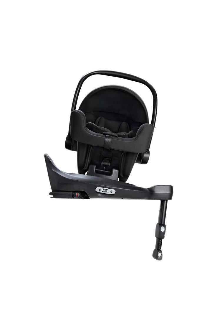 Graco SnugTurn und SnugLite i-Size Midnight