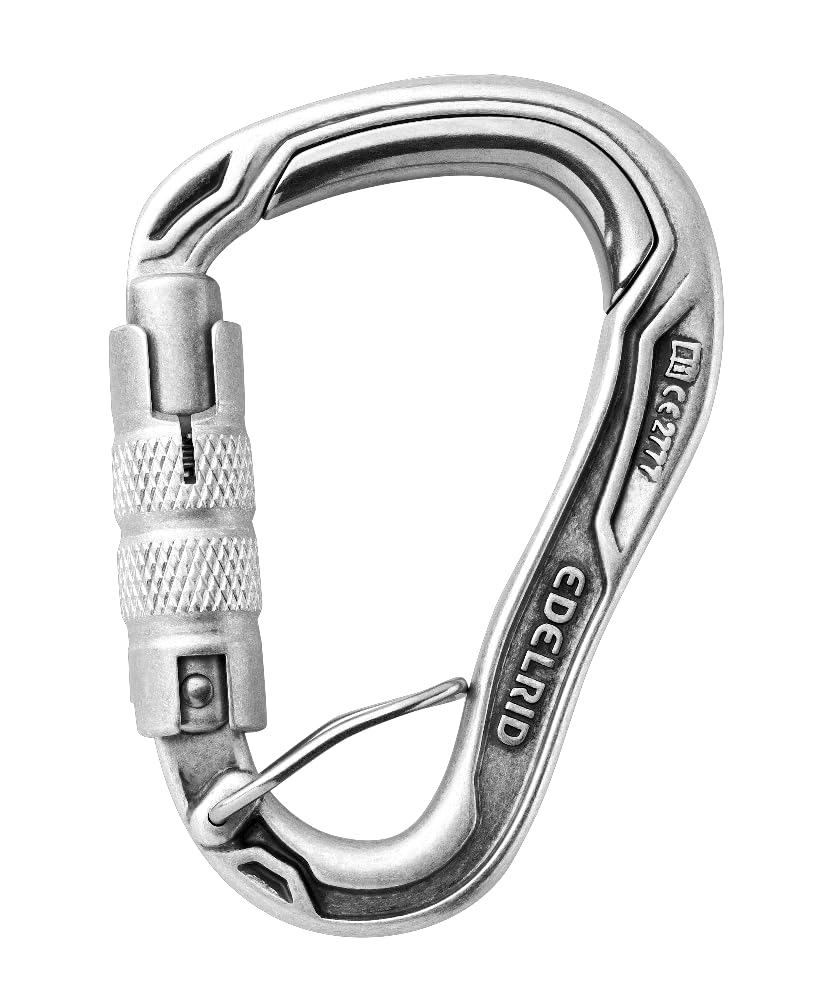 Edelrid HMS Bulletproof Triple FG Eco, eco