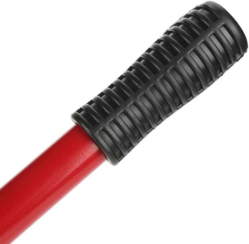 2 in 1 Rohrbieger, 180 ° Handheld Rohrbieger Rohrbiegezange Biegezange Rohr Biegewerkzeug perfekt fü