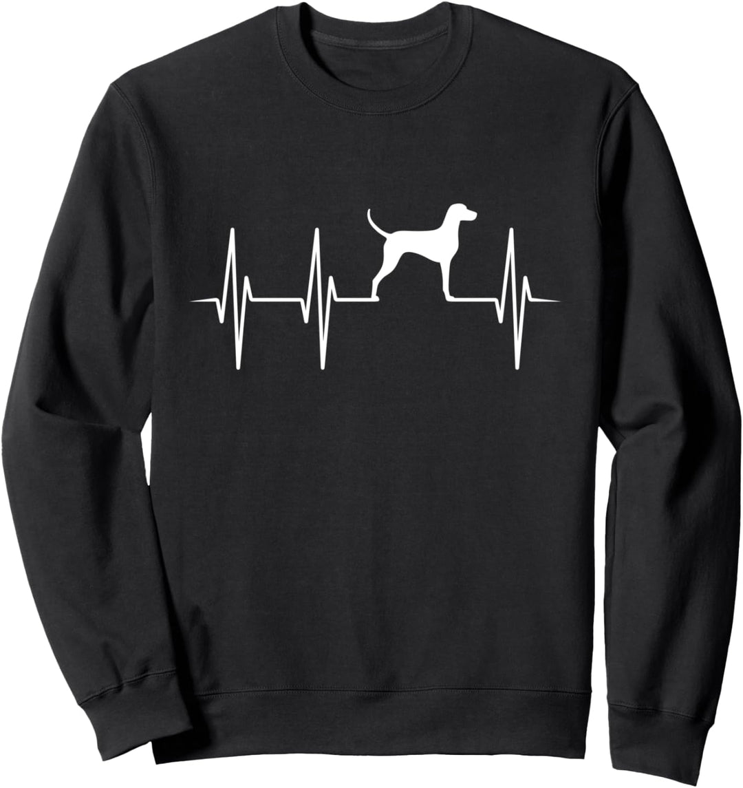 Weimaraner Sweatshirt