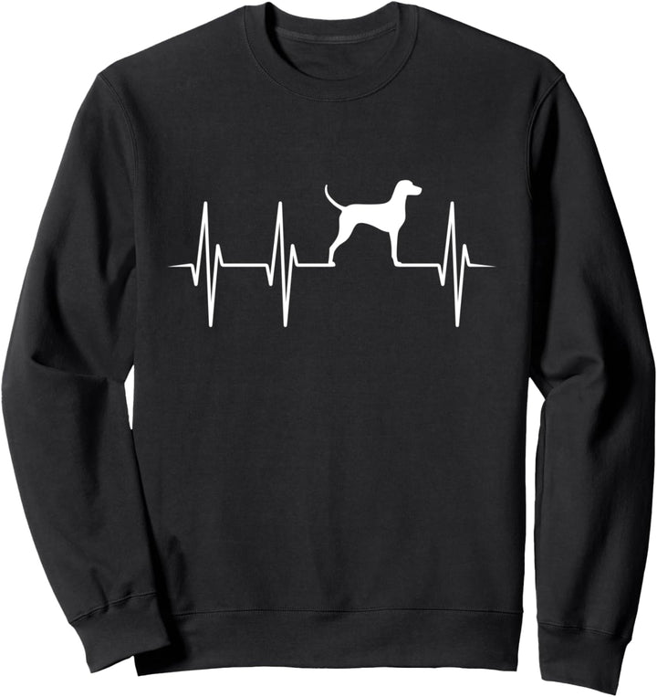 Weimaraner Sweatshirt