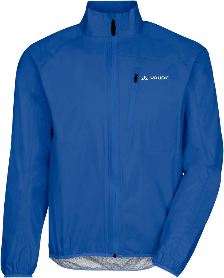 VAUDE Herren Men's Drop Jacket Iii Jacke (1er Pack) S signal blue, S signal blue