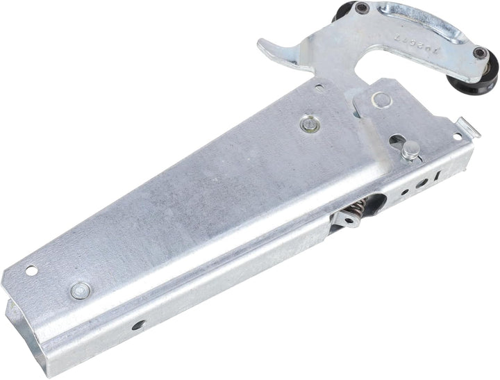 sparefixd Für NEFF Slide and Hide Ofentürscharnier rechts und Räder