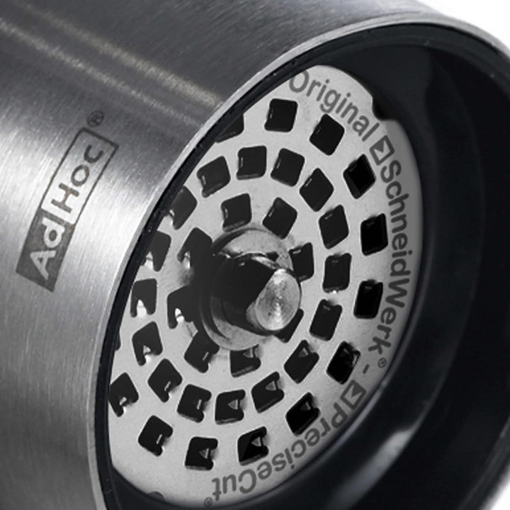 Adhoc 78MP290 Specerijensnijder en Molen