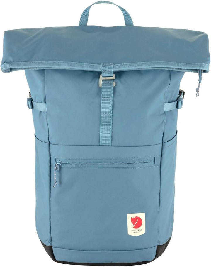 Fjällräven High Coast Foldsack 24, blau(dawnblue (543)), Gr.