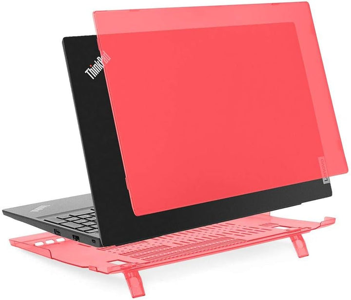 mCover Hülle nur kompatibel mit Lenovo ThinkPad E14 Gen 2 / 3 / 4 (mit AMD CPU) Serie Windows Comput