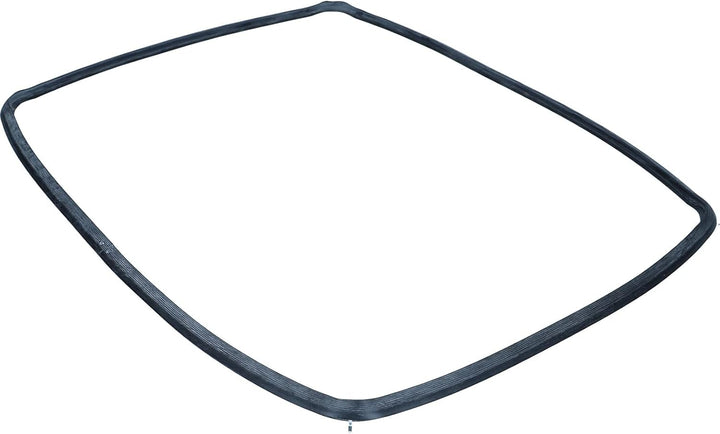 LUTH Premium Profi Parts Backofendichtung Dichtung rundum mit Haken kompatibel mit AEG Electrolux Za