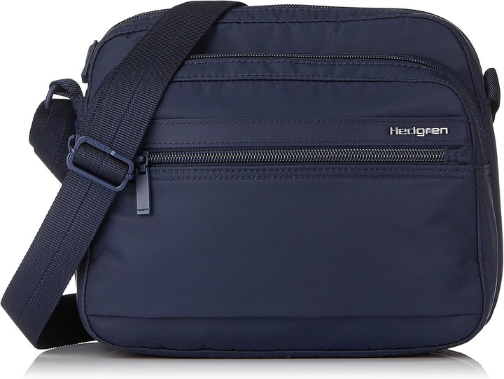 Hedgren Damen Metro Sportsack Total Eclipse, Total Eclipse
