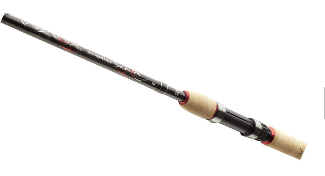 DAIWA Sweepfire Spin 2,40m 50-150g