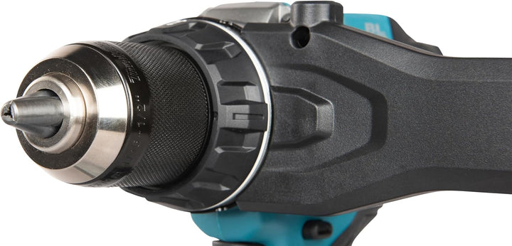 MAKITA DF003GZ Akku-Bohrschrauber 40V max. (ohne Akku, ohne Ladegerät)