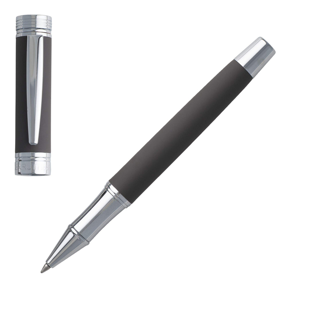 Cerruti Rollerball Zoom Soft 1881 (Taupe)