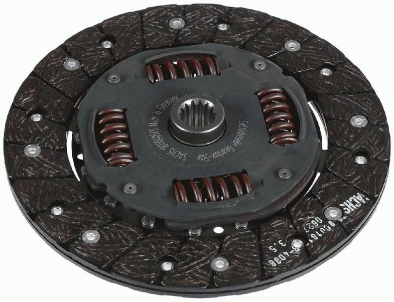 SACHS 3000 838 801 Kupplungssatz