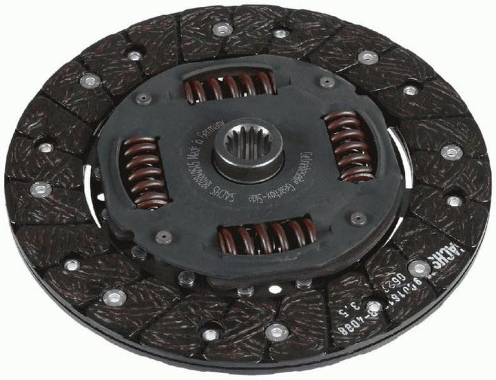 SACHS 3000 838 801 Kupplungssatz