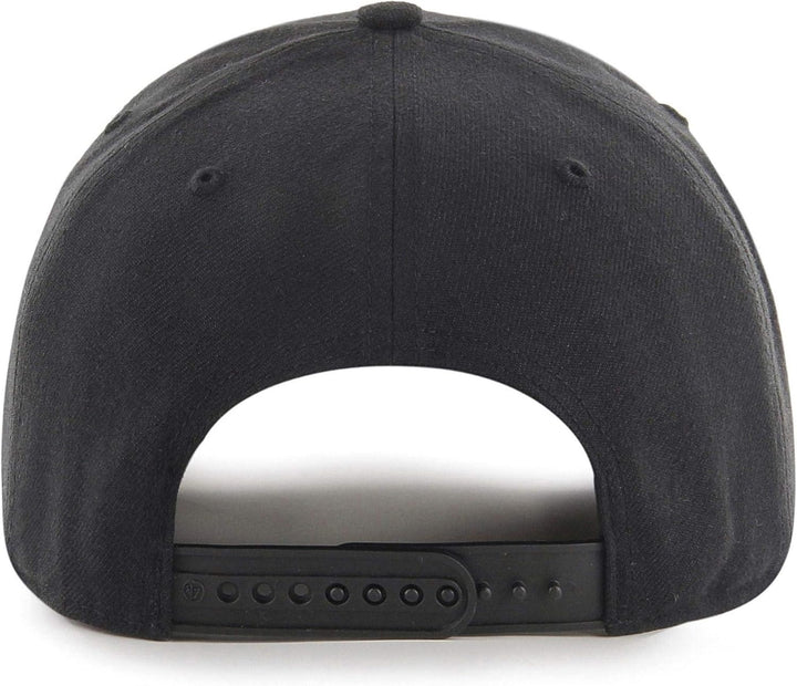'47 Brand Low Profile Snapback Cap - Zone Anaheim Ducks