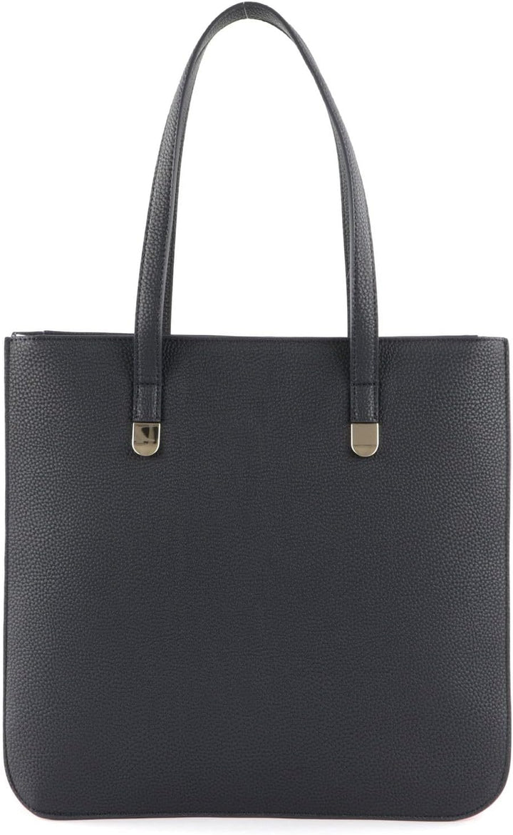 Tommy Hilfiger Damen TH Element Tote Corp, Navy Corporate