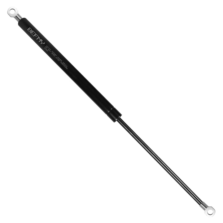 Gasdruckfeder Schwarz 250-900mm | Universal Gasdruckdämpfer 200N-900N | Robuste Konstruktion mit Öse