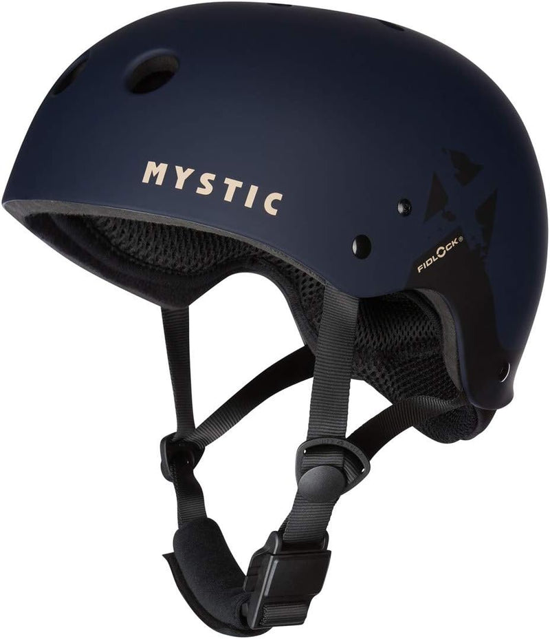 Mystic MK8 Kite & Wakeboarding Helmet 2021 - Night Blue 210127 XL, XL