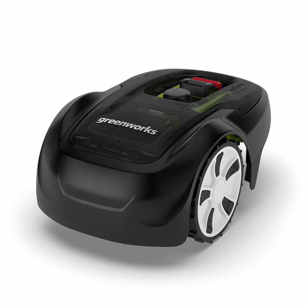 Greenworks Robot koszÄ…cy Greenworks OptiMow 5 (GR2513307)