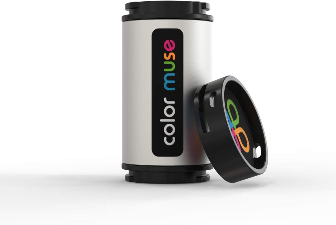 Color Muse Werkzeug für farblich passende Farben und mehr