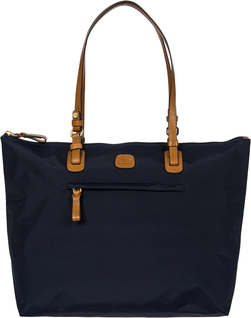 Grosser 3-in-1-Shopper X-Bag, Einheitsgrösse.Ocean Blau Einheitsgrösse Ocean Blau, Einheitsgrösse Oc