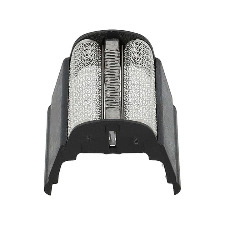 vhbw 2X Doppelscherfolie kompatibel mit Braun Flex Integral 6510, 6512, 6015, 6518, 6520, 6513, 6515