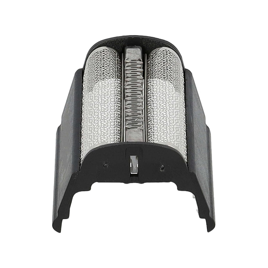 vhbw 2X Doppelscherfolie kompatibel mit Braun Flex Integral 5477, 5503, 5506, 5507, 5504, 5505, 5510