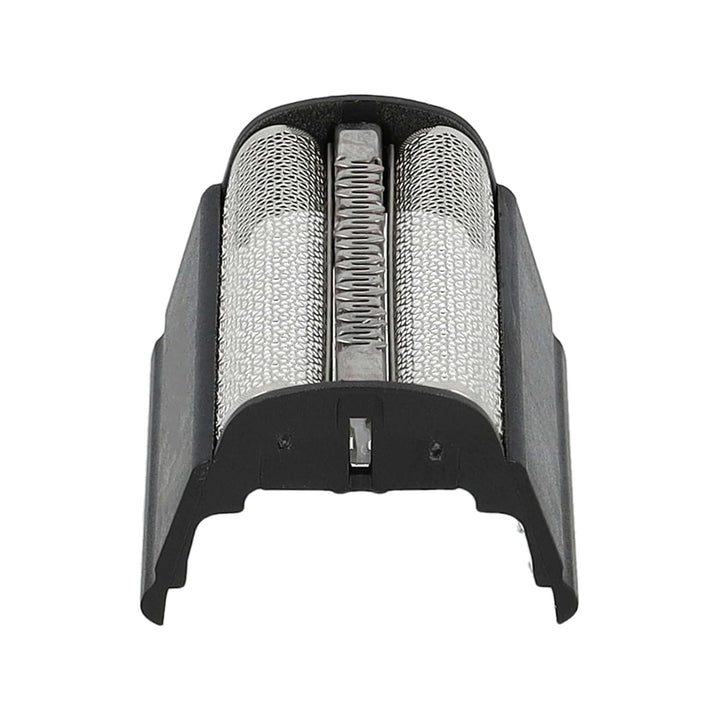 vhbw 2x Doppelscherfolie kompatibel mit Braun Contour 5877 | 5895, 5874, 5875, 5897 Elektrorasierer