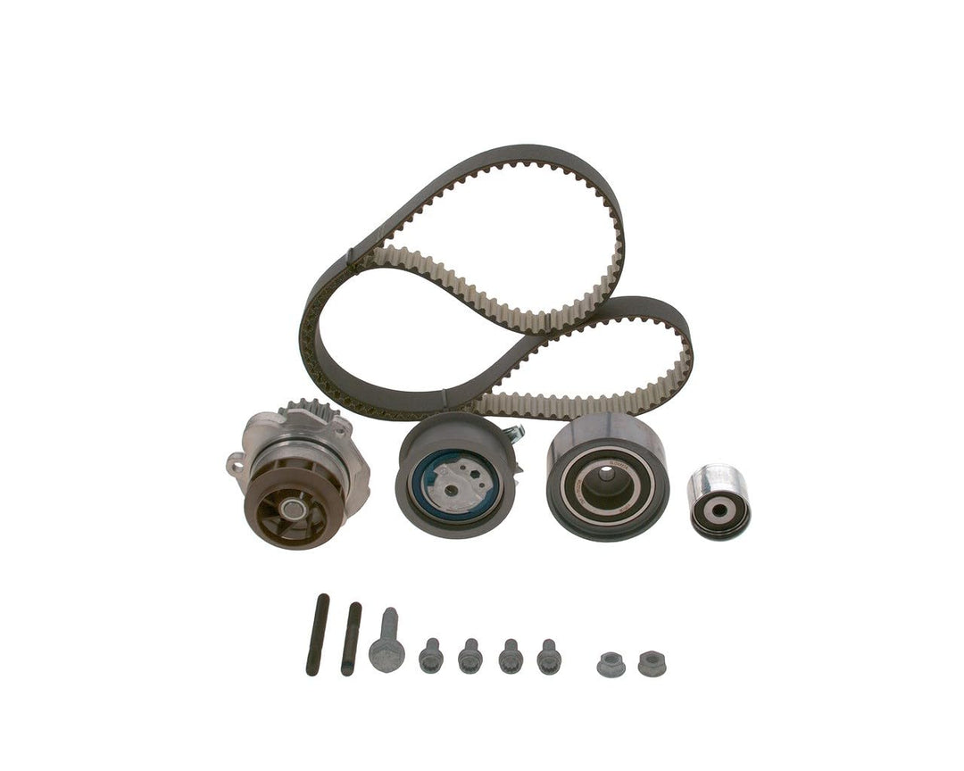Bosch Wasserpumpe + Zahnriemensatz 1 987 946 471