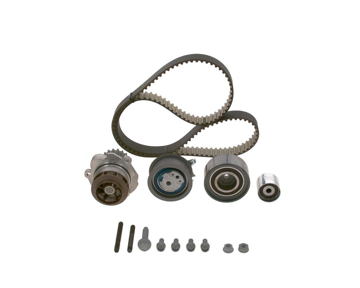 Bosch Wasserpumpe + Zahnriemensatz 1 987 946 471