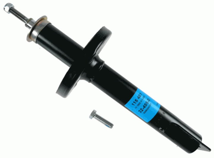 SACHS 115 481 Stossdämpfer Für Ford SIERRA II SAPPHIRE (GBG, GB4) 1987-1993 Vorderachse